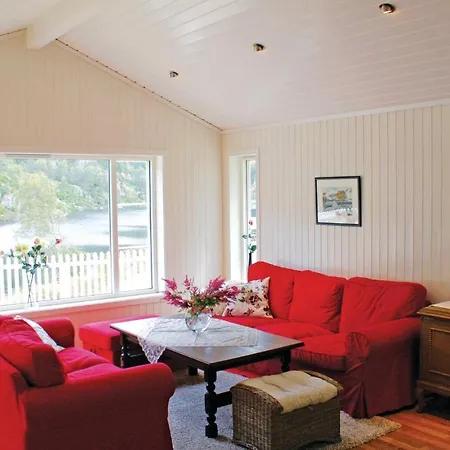 بيت للعطل 3 Bedroom Gorgeous In *