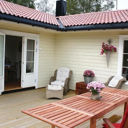 Awesome In With Wifi Feriehus *